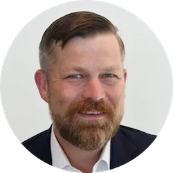Nick de Vries
