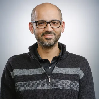 Angad Sachdeva