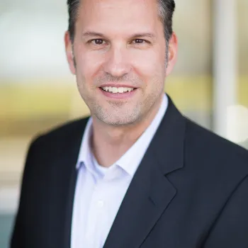 Adam Detrick