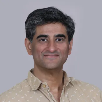 Sriram Das picture