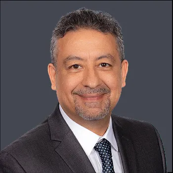 Cherif Kedir