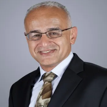Kamel Ounadjela