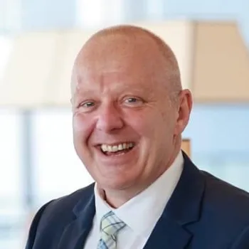 Jason May