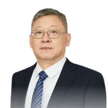 Guoqiang Xing