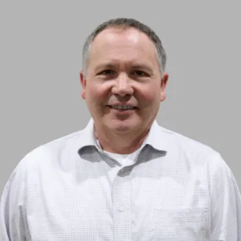 Ken Johnston
