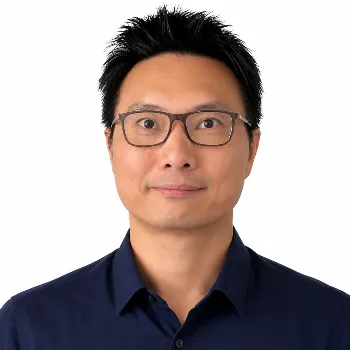 Philip Zheng picture