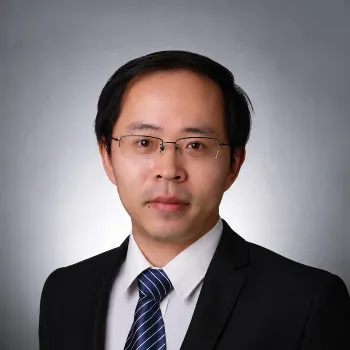 Jamie Wang