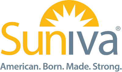 Gold - Suniva