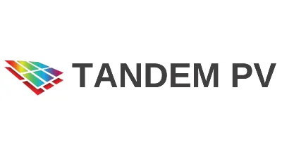 Special Topic - Tandem PV