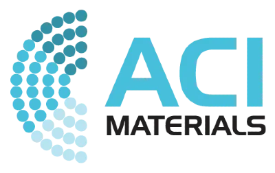 Special Topic - ACI Materials