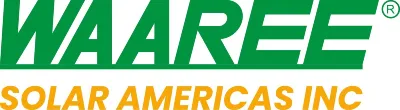 Bronze - Waaree Solar Americas